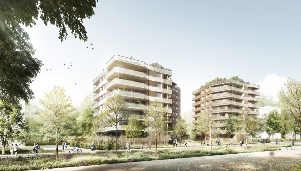 Programme Equilibre à Saint-Nazaire