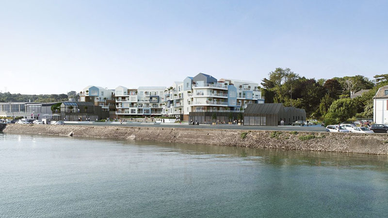 Programme Rosalie à Brest