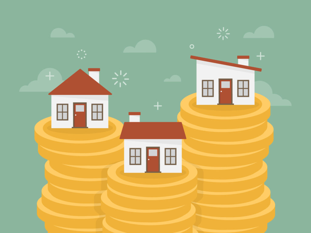 Comment financer un investissement locatif ?
