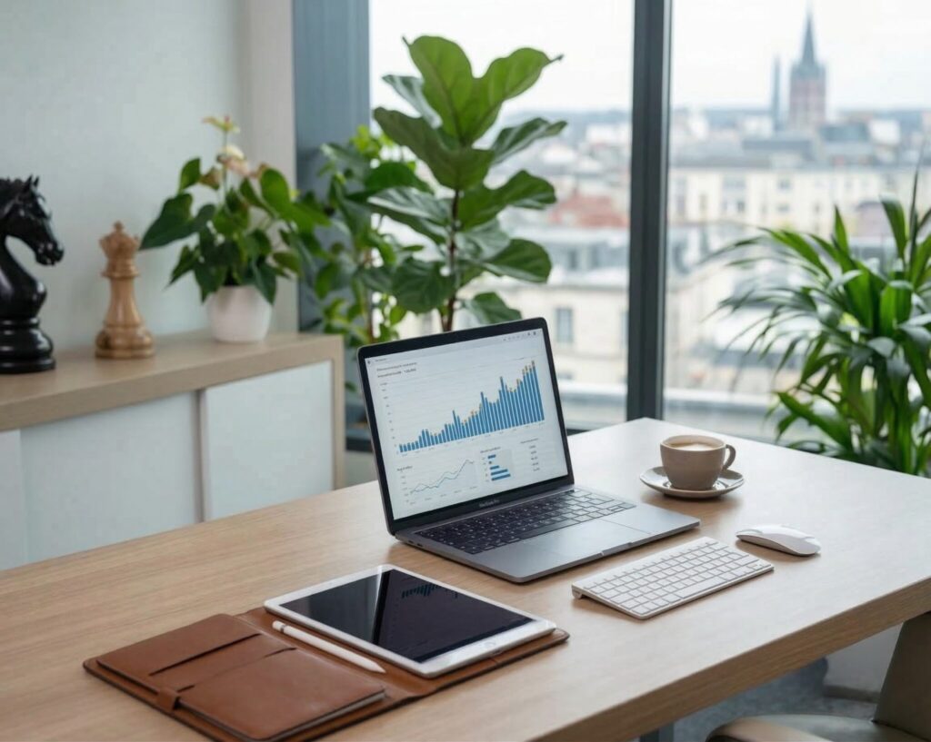 Notre méthode d&rsquo;accompagnement