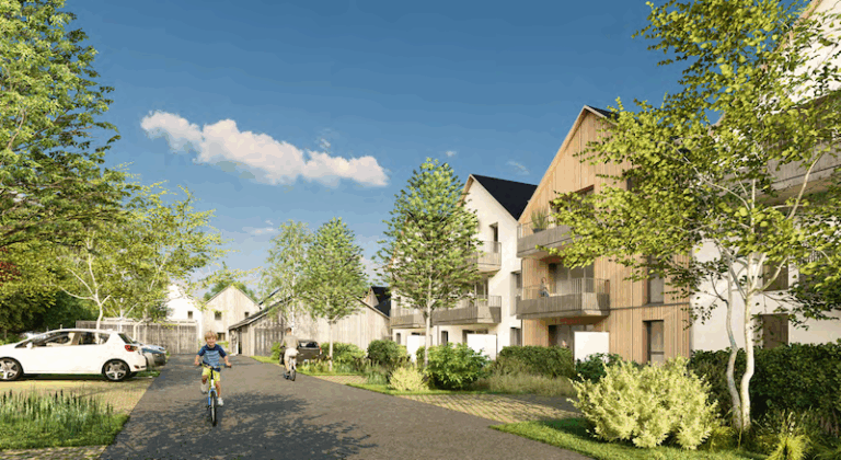 LES LONGERES D&rsquo;ORGEMONT