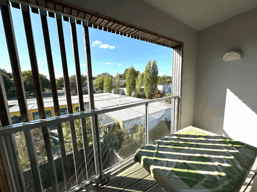 T2 idéal – Sainte Luce sur Loire