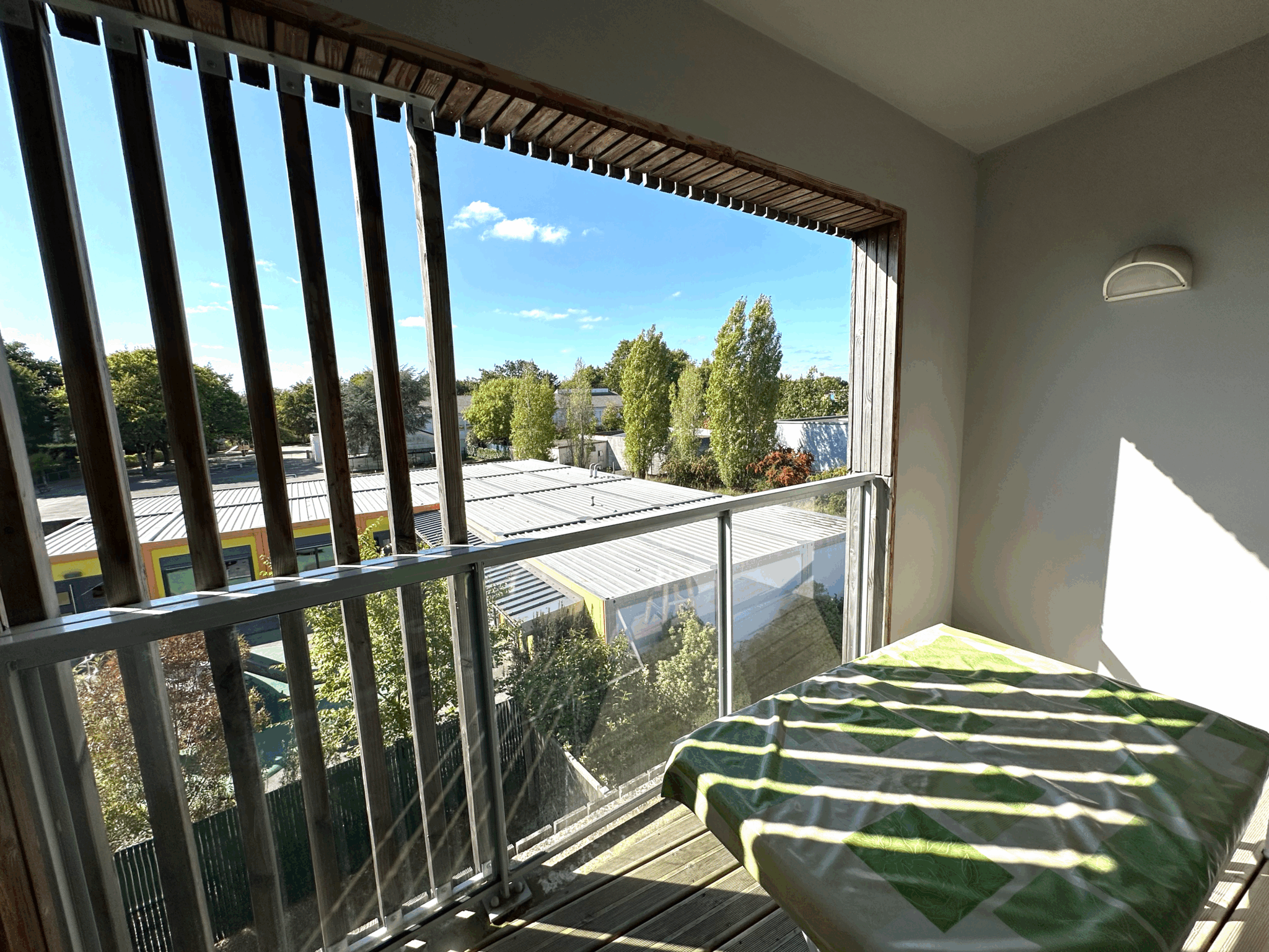 T2 idéal – Sainte Luce sur Loire