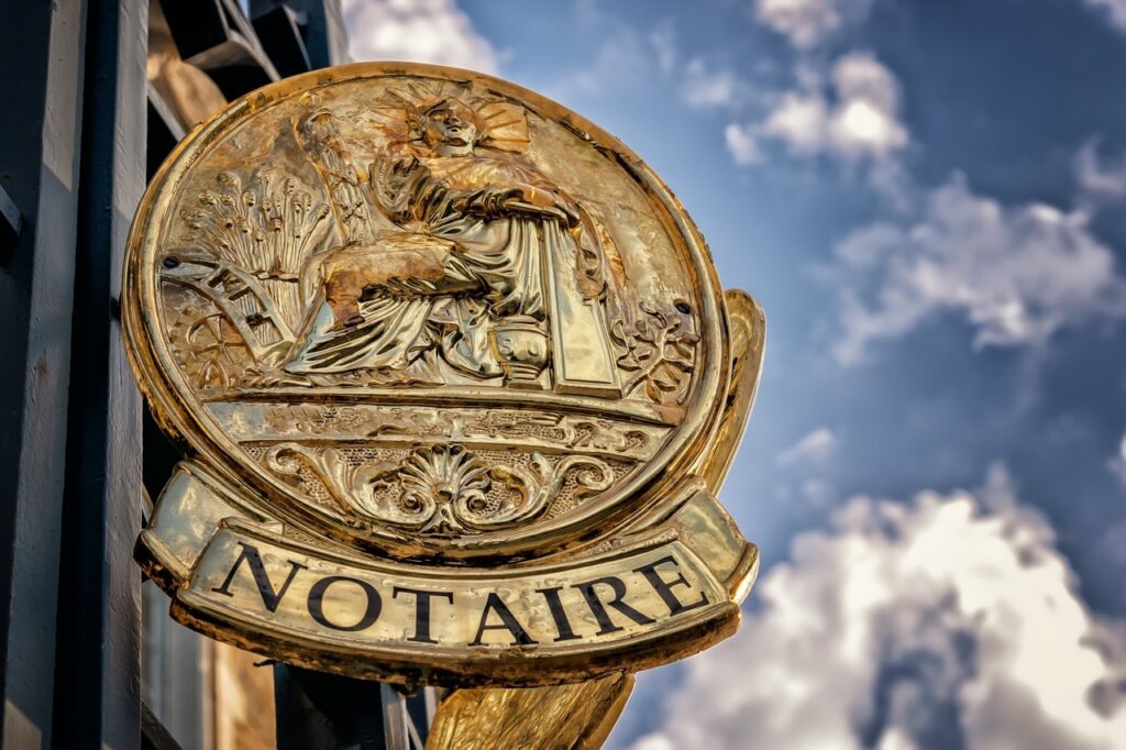 Frais de notaire : tout comprendre avant d&rsquo;investir