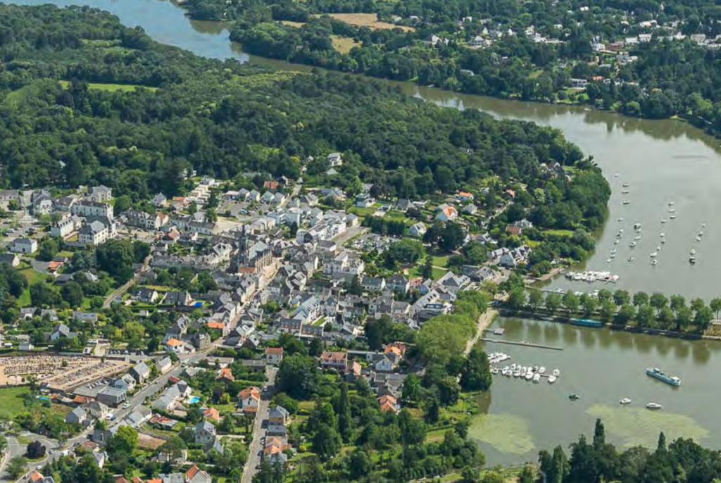 Programme neuf Triangle à Sucé-sur-Erdre – vue 2